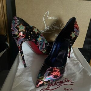 Ladies Christian Louboutin